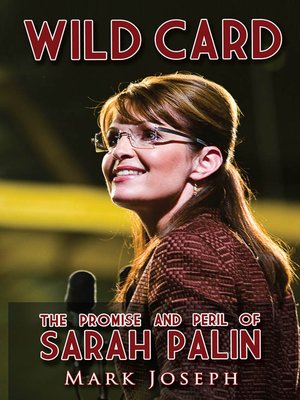cover image of Wild Card